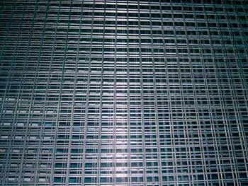 Нержавеющая сетка сварная Сварная сетка из нержавейки